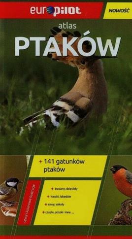 Atlas ptaków