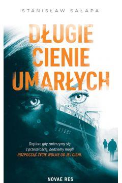 Długie cienie umarłych