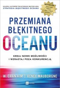 PRZEMIANA BŁĘKITNEGO OCEANU BUDUJ PEWNOŚĆ?