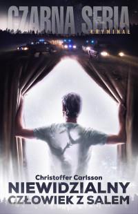 NIEWIDZIALNY CZŁOWIEK Z SALEM