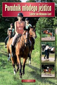 PORADNIK MŁODEGO JEŹDŹCA
