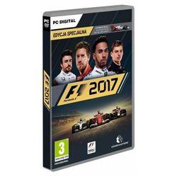 F1 2017 (PC)