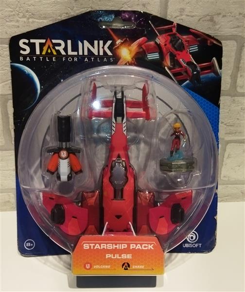 FIGURKI UBISOFT STARLINK: BATTLE FOR ATLAS - STARS