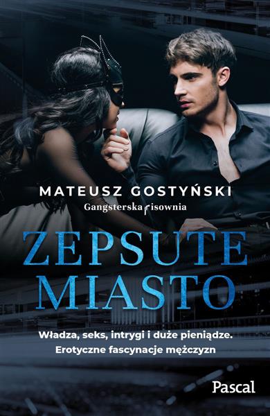 ZEPSUTE MIASTO