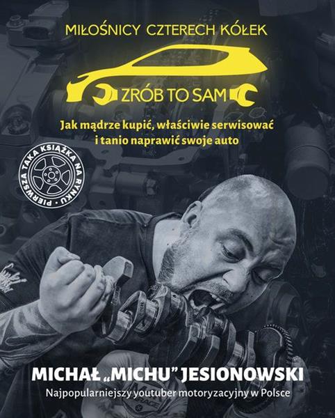 MIŁOŚNICY 4 KÓŁEK