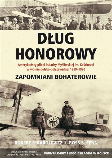 DŁUG HONOROWY