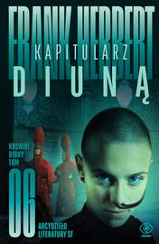 kapitularz diuną