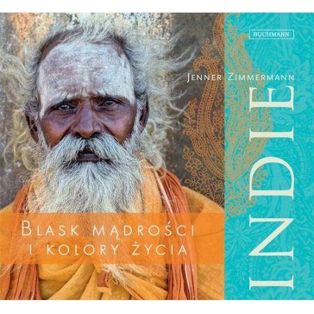 INDIE BLASK MĄDROŚCI I BARWY ŻYCIA