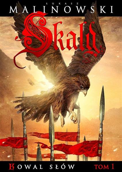SKALD. KOWAL SŁÓW T.1
