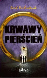KRWAWY PIERŚCIEŃ