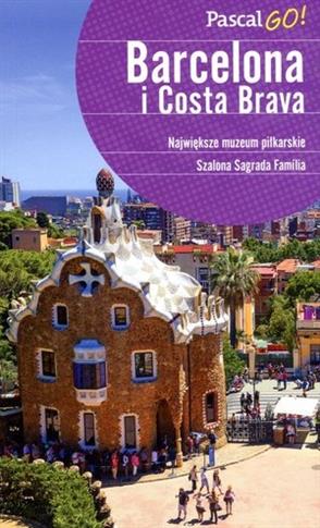 Barcelona i Costa Brava