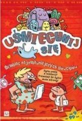 UŚMIECHNIJ SIĘ!SKARBIEC NAJZABAWNIEJSZYCH?