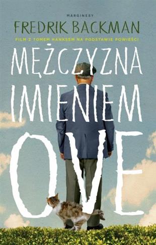 MĘŻCZYZNA IMIENIEM OVE