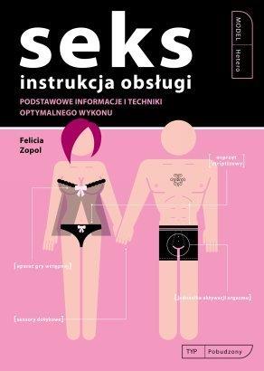 INSTRUKCJA OBSŁUGI. SEKSINSTRUKCJA OBSŁUGI.