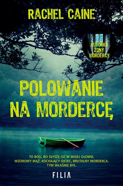 POLOWANIE NA MORDERCĘ