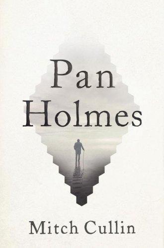PAN HOLMES