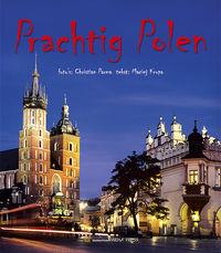 PRACHTIG POLEN. WERSJA HOLENDERSKA