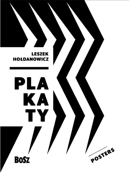 HOŁDANOWICZ PLAKATY
