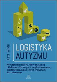 LOGISTYKA AUTYZMU
