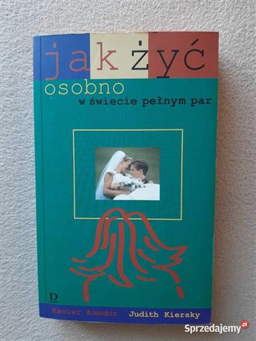 Jak żyć osobno w świecie pełnym par