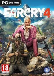 FAR CRY 4 2B