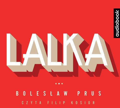 LALKA. AUDIOBOOK