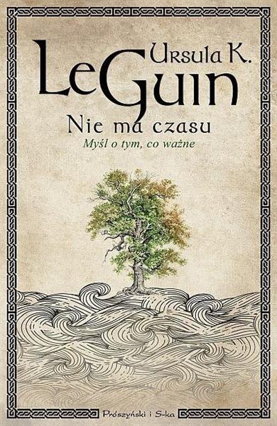 NIE MA CZASU. MYŚLI O TYM, CO WAŻNE