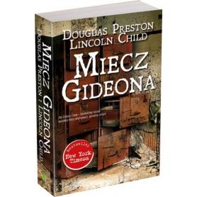 Miecz Gideona