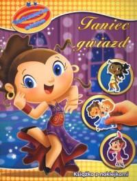 Taniec gwiazd. Tańcząca ekipa