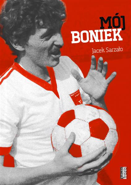 MÓJ BONIEK