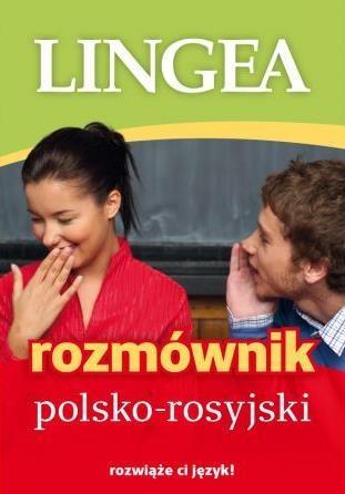 ROZMÓWNIK POLSKO ? ROSYJSKI WYD. 3