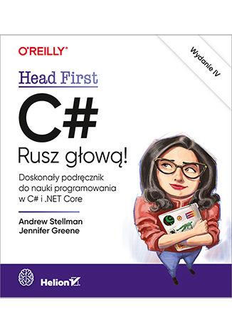 C#. RUSZ GŁOWĄ!
