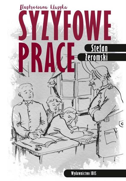SYZYFOWE PRACE