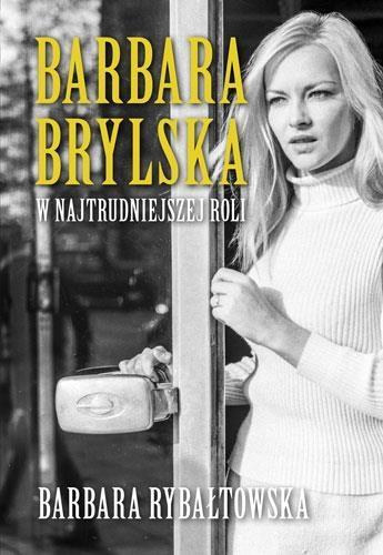 BARBARA BRYLSKA
