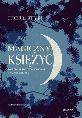 Magiczny Księżyc