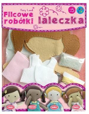 MAGDA FILCOWA LALECZKA