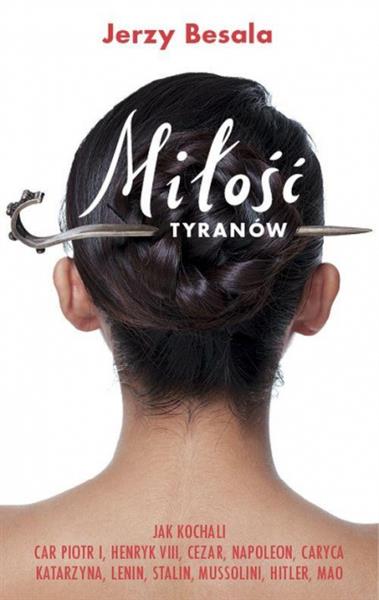 MIŁOŚĆ TYRANÓW