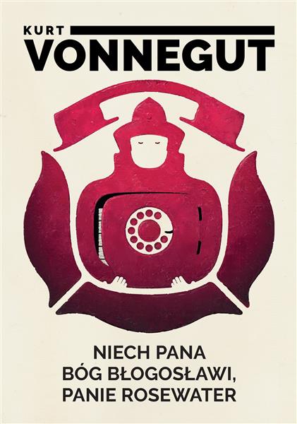 NIECH PANA BÓG BŁOGOSŁAWI, PANIE ROSEWATER