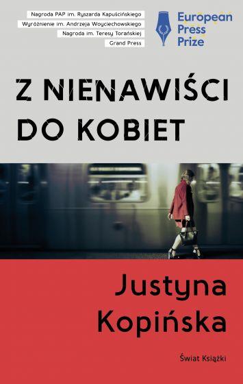 Z nienawiści do kobiet / Obłęd -67004 Z nienawiści do kobiet / Obłęd -67004