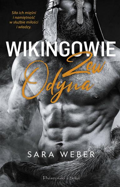 WIKINGOWIE. ZEW ODYNA