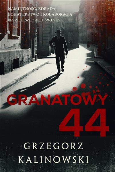 GRANATOWY 44