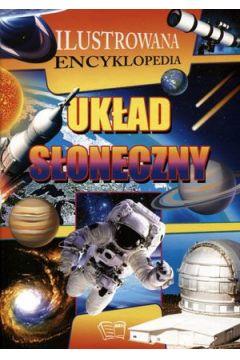 Ilustrowana encyklopedia Układ Słoneczny