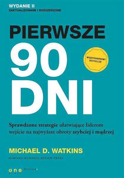 PIERWSZE 90 DNI