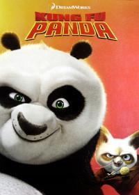 KUNG FU PANDA, DVD