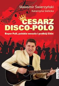 CESARZ DISCO-POLO