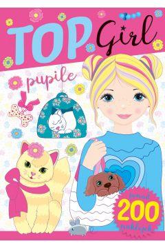 Top Girl Pupile