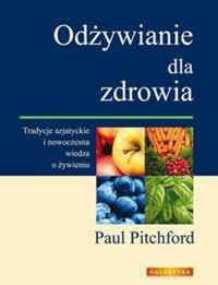 ODŻYWIANIE DLA ZDROWIA