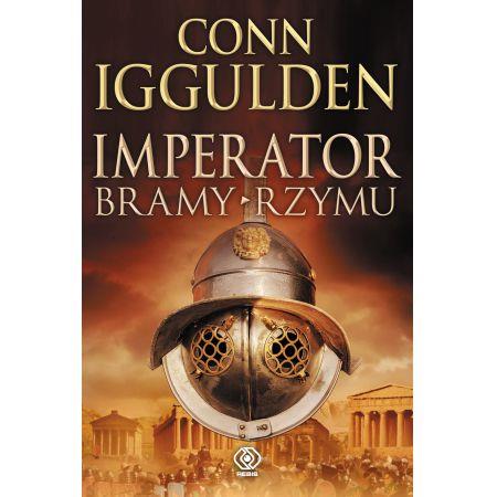 IMPERATOR.BRAMY RZYMU T.1