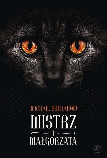 MISTRZ I MAŁGORZATA  W.2018