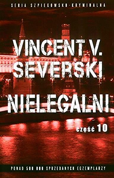 NIELEGALNI CZĘŚĆ 10